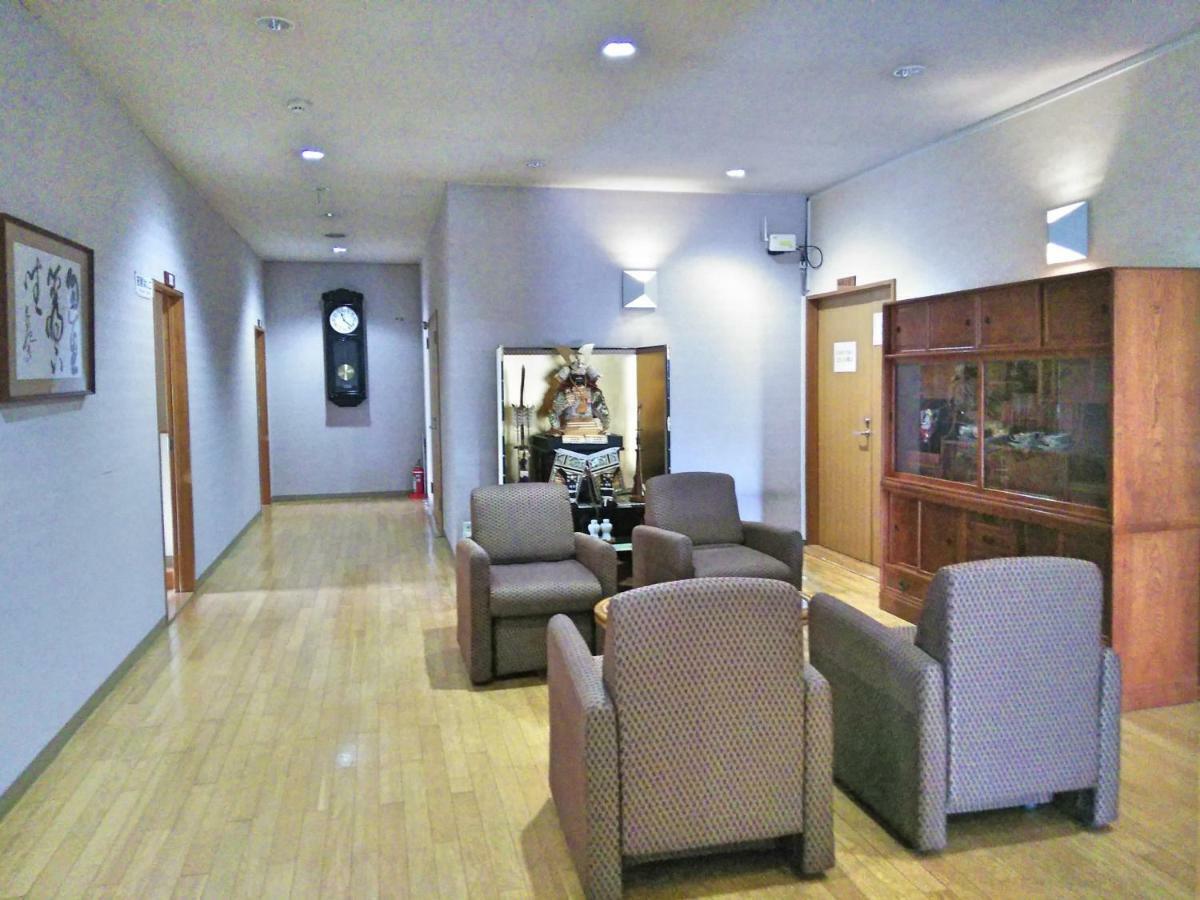 Kounso Yamanakako Exterior foto