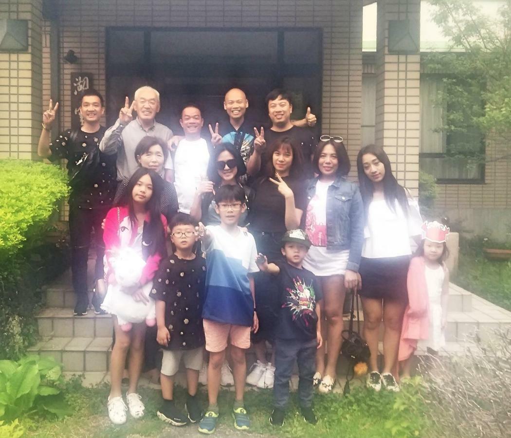 Kounso Yamanakako Exterior foto