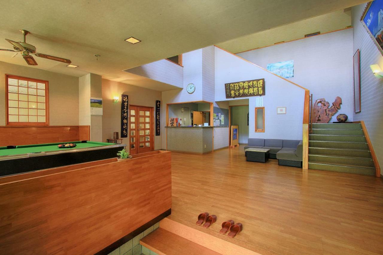 Kounso Yamanakako Exterior foto