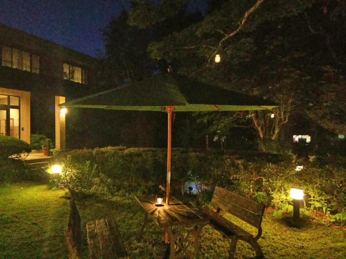 Kounso Yamanakako Exterior foto